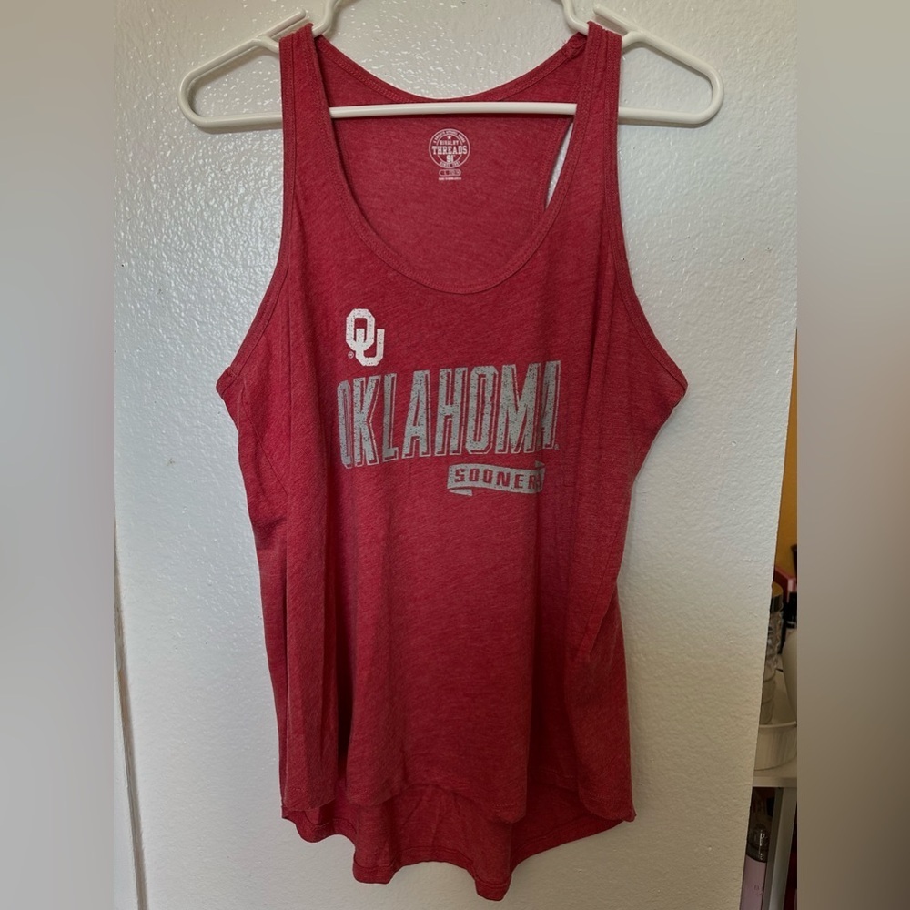 💌 RIVALRY THREADS